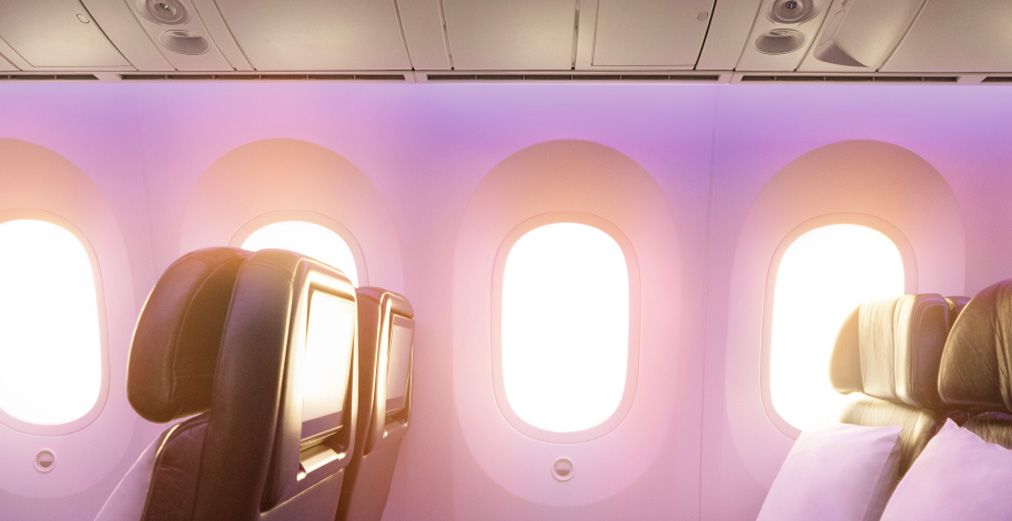 Passenger Exit Row Seat (Stowed IFE screen) thumbnail